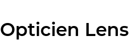 Opticien Lens